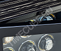 Шкатулка с автоподзаводом для 9 часов Mercury-9-black