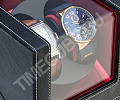 Шкатулка для часов с автоподзаводом Jean-12-DA-BLR-PU