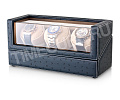 Шкатулка с автоподзаводом 1041-3-BL-OS-5