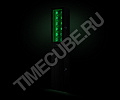 Шкатулка для часов с автоподзаводом BS Tower.12.B