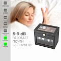 Заводная шкатулка для часов 4+6-WJ