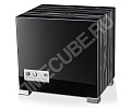 Шкатулка с автоподзаводом для 2 часов Mercury-2-black