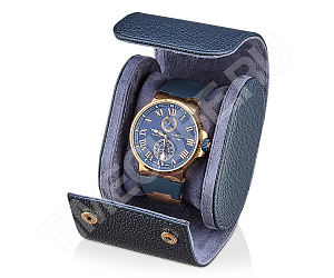 Футляры для часов