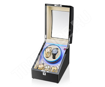 Шкатулка для часов с автоподзаводом