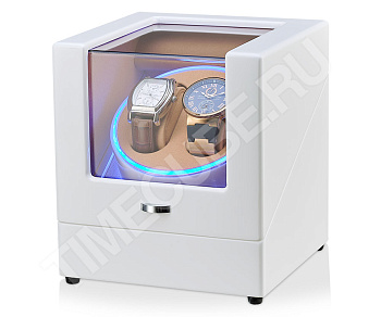 Шкатулка для часов с автоподзаводом