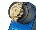 Шкатулка для часов с автоподзаводом Boxy NIGHTSTAND Blue