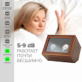 Шкатулка для часов с автоподзаводом DC-02-DS WM