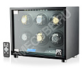Шкатулка для часов с автоподзаводом TG-6160-6TB-D