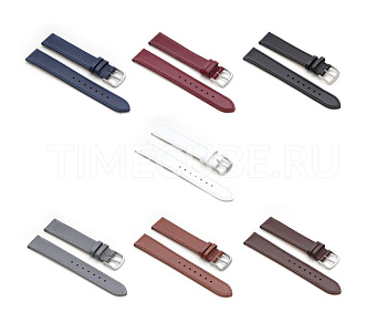 Ремешок для часов из кожи теленка