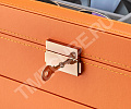 Бокс для 12 очков Glasser-12-orange