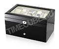 Шкатулка для хранения 16 часов TG-804-16-BC