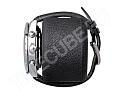 Шкатулка для часов с автоподзаводом Fancy brick Black