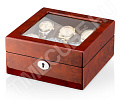 Бокс для хранения часов TG-802-6-DBK