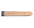 Ремешок для мужских часов из кожи крокодила Fuscus Croco Classic 1615-0618/G