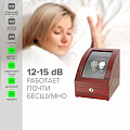 Тайммувер деревянный для часов WW-8077-RBL