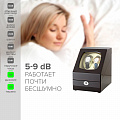Бокс с подзаводом для часов 098-S-EW-F