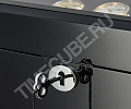 Шкатулка для 10 часов TG-804-10-BB