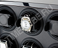 Шкатулка для часов с автоподзаводом S2209-LB