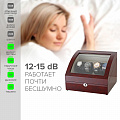 Виндер для механических часов WW-8222-COG