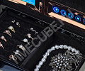 Шкатулка  с автоподзаводом S202-GB-P-FP