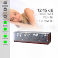 Шкатулка для подзавода часов WW-8085-RBC
