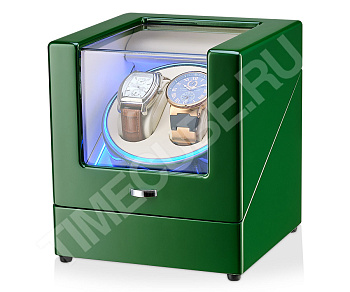 Шкатулка для часов с автоподзаводом