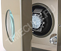 Шкатулка для часов с автоподзаводом WW-8132-BM