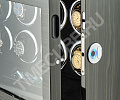 Шкатулка для часов с автоподзаводом LTG-8008-GF-D-FP