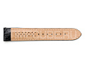 Ремешок для мужских часов из кожи крокодила Fuscus Croco Bentley 3035-1020/G