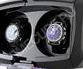Шкатулка для часов с автоподзаводом JBW-094-BK