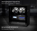 Шкатулка для часов с автоподзаводом X205-BC