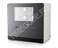 Сейф для 12 часов с автоподзаводом QN-12-WBr-PU-LCD