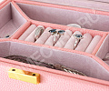 Шкатулка для драгоценностей SJ-4154-PINK
