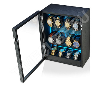 Шкатулка для часов с автоподзаводом