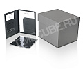 Шкатулка для часов с автоподзаводом Duke-Carbon