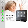 Шкатулка для 6 часов с автоподзаводом WW-8213-BMB