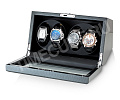 Виндер для часов деревянный JDS-400-TB-F-9