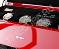 Шкатулка для автоподзавода 8 часов [Дисконт - 872] BS 8 R Limited .D872