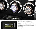 Шкатулка с автоподзаводом 8006-BF-D