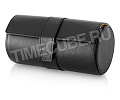 Футляр для хранения часов кожаный LM1 BBS