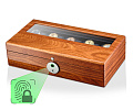 Шкатулка для хранения часов FP-HW-RWBL-10W