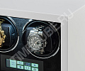 Шкатулка для часов с автоподзаводом Compact Double 2.WS