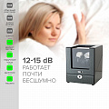 Шкатулка для подзавода часов WW-8116-CAB