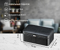 Шкатулка для хранения украшений Lyambda black