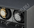 Шкатулка для подзавода часов BLDC-B Safe 04 L BK