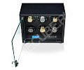 Шкатулка для часов с автоподзаводом TG-6160-6TB-D