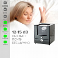 Шкатулка для часов с автоподзаводом WW-8096-CAB