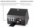 Бокс для часов с автоподзаводом JDC-600-BB-F-5