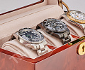 Шкатулка для наручных часов WB-3085-DBC-KC