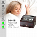 Деревянная шкатулка для часов с автоподзаводом 031-EB-5